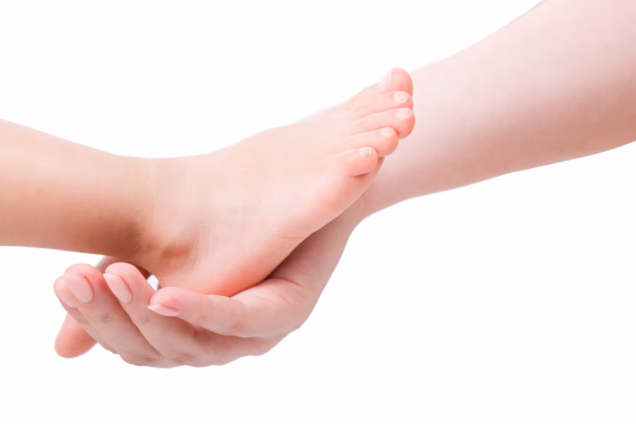 Dolor de talón infantil tratamiento en Bilbao