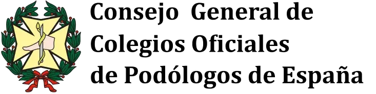 Colegio General de Podólogos