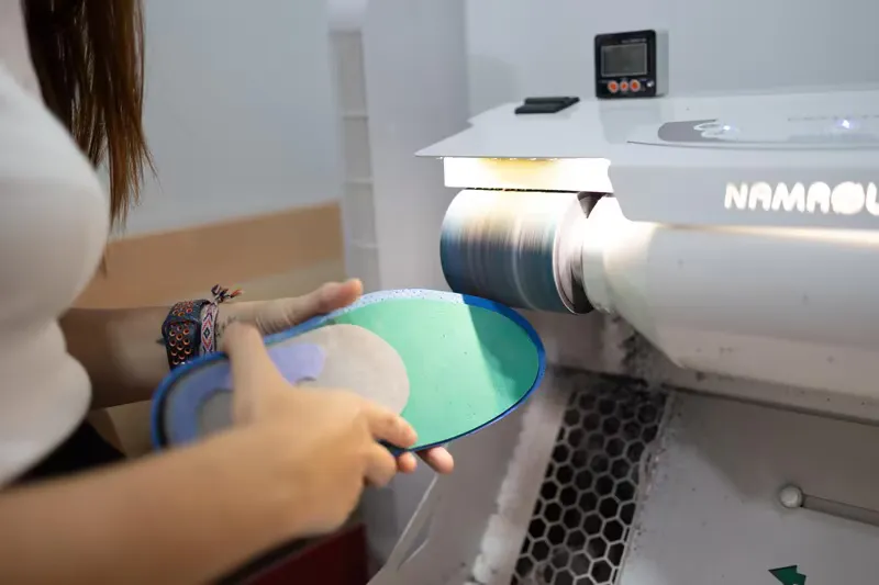 Plantillas Personalizadas