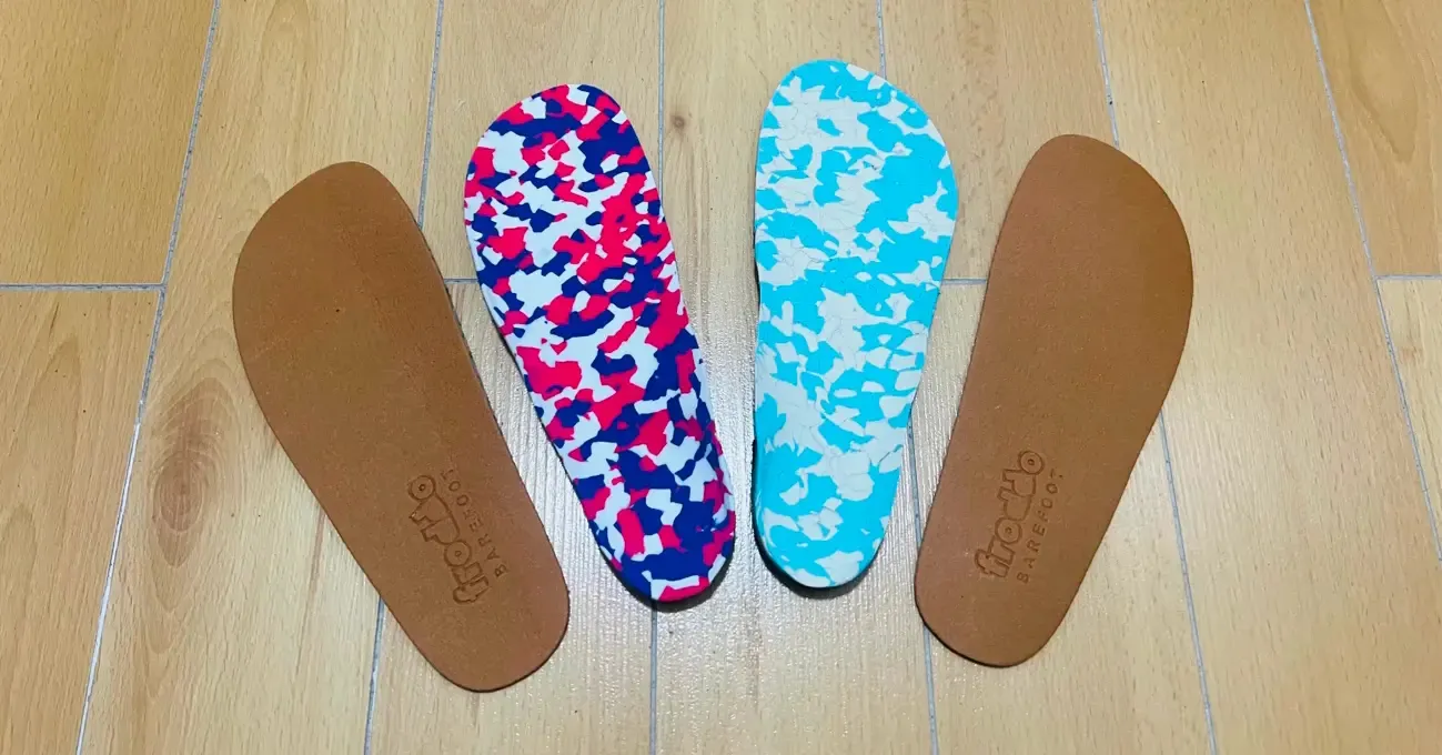 Consulta de podología infantil para dolor de talón en Centro Podológico Henao