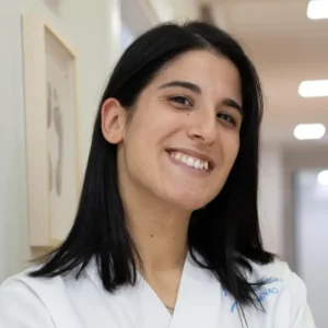 Equipo Tecnico Centro Podologico Henao - Podologo Bilbao - 01