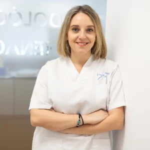 Tecnología avanzada en podología - Centro Henao