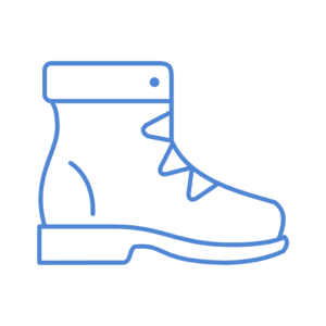 Iconos Centro Podológico Henao