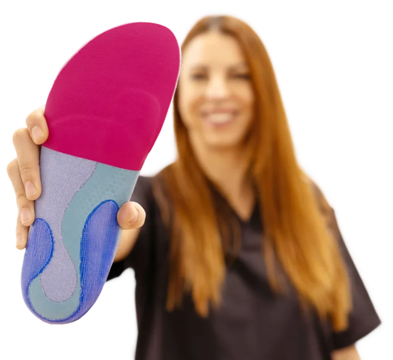 Gisela Sevillano - Podóloga en Centro Podológico Henao, Bilbao Gisela Sevillano - Podóloga en Centro Podológico Henao, Bilbao